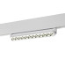 358542 SHINO NT21 036 белый Трековый светильник для низковольного шинопровода IP20 LED 4000K 12W 48V FLUM