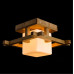 Люстра Arte Lamp WOODS A8252PL-1BR