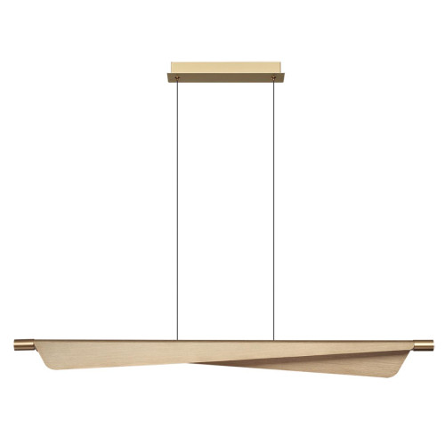 7017/24LB  Подвесной светильник LINEA