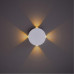 Светильник Arte Lamp TAMBURELLO A1525AP-1WH