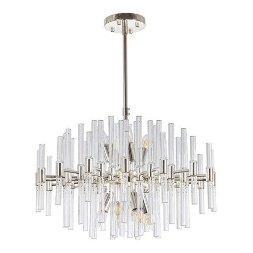 A1064PL-10CC СВЕТИЛЬНИК ПОТОЛОЧНЫЙ