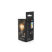 105802111 Лампа Gauss Filament Шар 11W 810lm 2700К Е27 LED 1/10/50