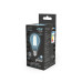 102902222 Лампа Gauss Filament А70 22W 2100lm 4100К Е27 LED 1/10/40