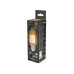 103802107 Лампа Gauss Filament Свеча 7W 550lm 2700К Е27 LED 1/10/50