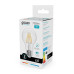 22229 Лампа Gauss Filament Elementary А60 9W 730lm 4100К Е27 LED 1/10/50