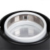 A2858PL-1WH Светильник потолочный встраиваемый HELM MINI для MR11 70x70x40мм белый IP44 монтаж Ø60мм