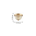 Потолочный светильник Favourite Orientalium 2296-3C
