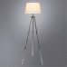 Торшер Arte Lamp WASAT A4023PN-1CC