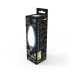 103201205 Лампа Gauss LED Filament Свеча OPAL E14 5W 450lm 4100К 1/10/50
