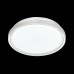 3028/EL  Светильник пластик/белый LED 72Вт 3000-6500K D490 IP43 пульт ДУ/RGB/LampSmart SLOT