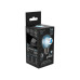 105802207-S Лампа Gauss Filament Шар 7W 580lm 4100К Е27 шаг. диммирование LED 1/10/50