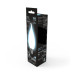 104201209 Лампа Gauss Filament Свеча на ветру 9W 610lm 4100К Е14 milky LED 1/10/50