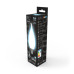 104201209 Лампа Gauss Filament Свеча на ветру 9W 610lm 4100К Е14 milky LED 1/10/50