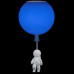 10044/250 Blue Потолочный светильник LOFT IT Cosmo