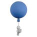10044/250 Blue Потолочный светильник LOFT IT Cosmo