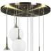 Подвес Globo Lightstar 813091