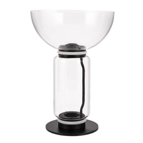 Декоративная настольная лампа TRUMPET  1242/06 TL-18