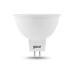 101505205-D Лампа Gauss LED MR16 GU5.3-dim 5W 530lm 4100K  диммируемая 1/10/100