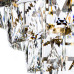 Подвесная люстра CHARA  3508/17 LM-6