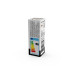 18015 Лампа Gauss Elementary G4 AC210-240V 5W 400lm 3000K силикон LED 1/20/200