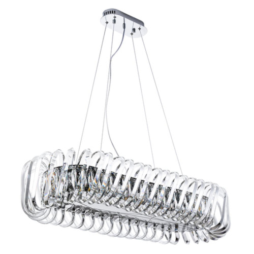 Подвесная люстра MEGAN  7568/02 SP-12