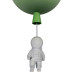 10044/200 Green Потолочный светильник LOFT IT Cosmo