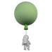 10044/200 Green Потолочный светильник LOFT IT Cosmo