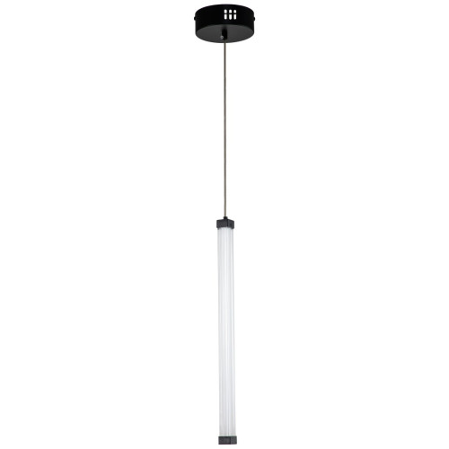 Светильник подвесной светодиодный Stilfort 4010/02/01PS серия Quadro