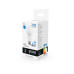 73235 Лампа Gauss Elementary A67 25W 2150lm 6500K E27 LED 1/10/50