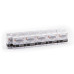 83816 Лампа Gauss Elementary GX53 6W 440lm 3000K LED 1/10/100