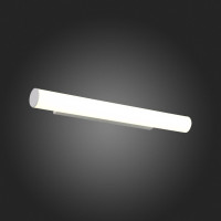SL439.531.01 Светильник настенный ST-Luce Белый/Белый LED 1*18W 4000K