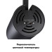 358745 PORT NT21 067 черный Светильник трековый однофазный трехжильный с переключ. цв.температуры IP20 LED 3000К\4000К\6000К 30W 100-265V NAIL