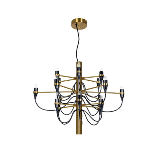 Подвесная люстра MOLTO 8030/17 LM-18 Подвесная люстра MOLTO 8030/17 LM-18