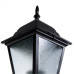 Уличный светильник Arte Lamp BREMEN A1016PA-1BK