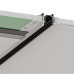 Магнитный шинопровод встраиваемый в гипсокартон Arte Lamp OPTIMA-ACCESSORIES A730133