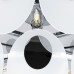 A4067LM-11CC СВЕТИЛЬНИК ПОДВЕСНОЙ
