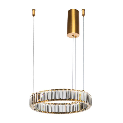 Подвесная люстра RENATA  1135/17 SP-25