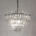 Каскадная люстра ROSIE  3511/02 LM-8