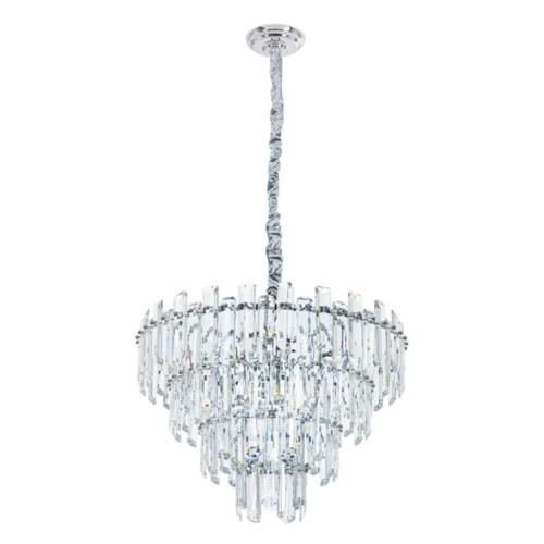 Каскадная люстра ROSIE  3511/02 LM-8