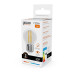 52212 Лампа Gauss Filament Elementary Шар 12W 730lm 2700К Е27 LED 1/10/100