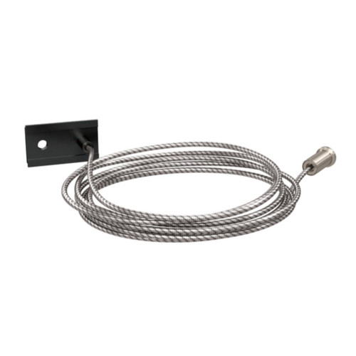 A571006 КРОНШТЕЙН-ПОДВЕС ДЛЯ МАГНИТНОГО ШИНОПРОВОДА (ТРЕКА) EXPERT