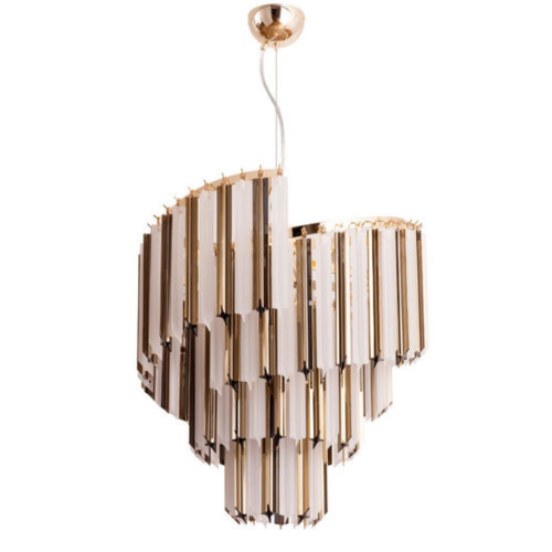 Подвесная люстра FRIZZANTE  1681/01 LM-7 Подвесная люстра FRIZZANTE  1681/01 LM-7