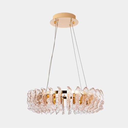 Подвесная люстра ANNA  1138/01 LM-90