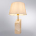 Настольная лампа Arte Lamp PORRIMA A4028LT-1PB
