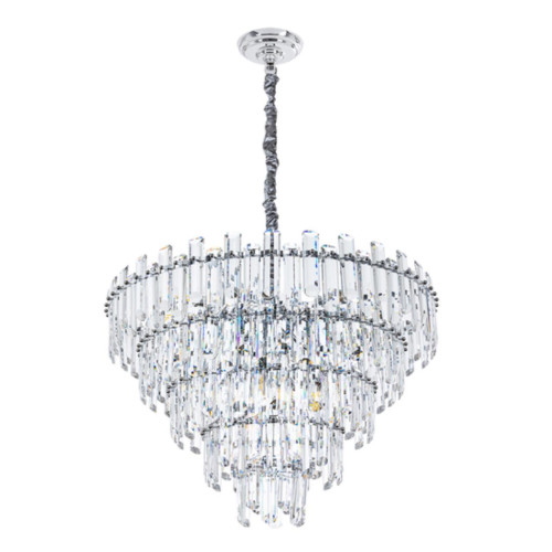 Каскадная люстра ROSIE  3511/02 LM-16