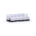 13519 Лампа Gauss LED Elementary MR16 GU5.3 9W 640lm 3000K 1/10/100