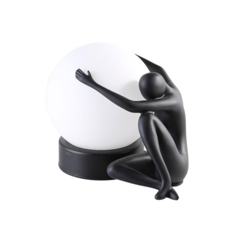 Декоративная настольная лампа Divinare ELEGANZA 1042/06 TL-6