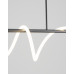 Подвесной светодиодный светильник Moderli V4083-PL True