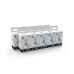 53232 Лампа Gauss Elementary Шар 12W 950lm 6500K Е27 LED 1/10/100