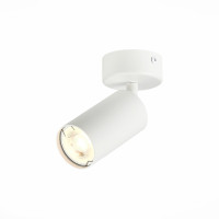 ST303.502.01 Потолочный светильник матовый белый